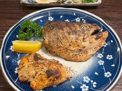 -哥哥の深夜食堂(红松东路店)