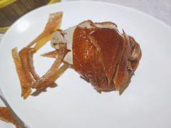 -鸭王烤鸭店(三里河店)