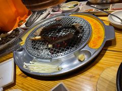 -喜来稀肉(北外滩白玉兰广场店)