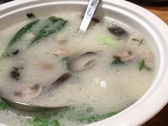 -鱼食饭稻·苏浙土菜17年老馆子(平江路店)