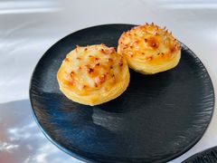 -马克西姆俄罗斯餐厅(通亚街店)