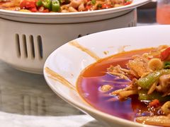 -懒人盐府人家(航天桥店)