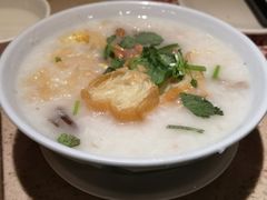 荔湾艇仔粥-点都德(大茶楼店)