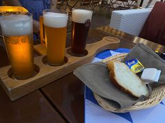 -Paulaner·德国帕拉娜自酿啤酒餐厅(海上世界店)