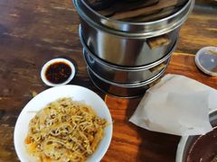 -王菊美食街·王菊面馆(总店)