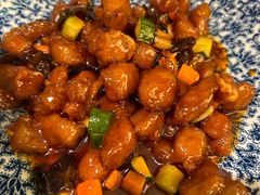 -新连采·海鲜·大连菜(大连恒隆广场店)