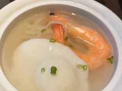 -海派悦庭·海胆烧麦·新融合菜(凯德广场店)
