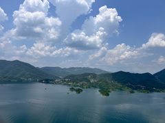 -仙岛湖旅游风景区
