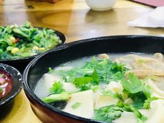 -惠丰源烩面馆(经七路店)