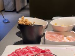 -海底捞火锅(大唐店)