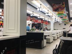 -集杰尚品海鲜烤肉火锅自助餐厅(经区九龙城店)