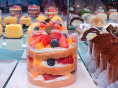 -卷心卷意·轻甜蛋糕(新光天地店)