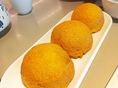 -蔡澜点心·粤菜(丽泽天街店)