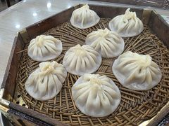 -西安贾三灌汤包·回坊小吃·清真炒菜(北院门总店)