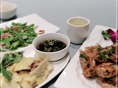 -沈大成(南京东路店)