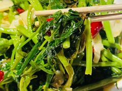 -雀舞云南菜(天津天河城购物中心店)