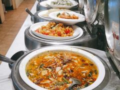 -凡塔斯牛排自助餐厅(莆田万达店)