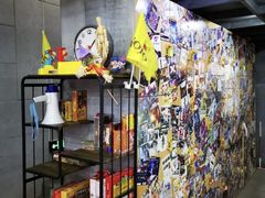 -MOJO密室逃脱(中街旗舰店)