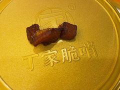 -丁家脆哨(民生路店)