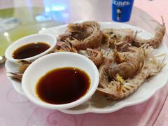 -龙溪海鲜酒家(溪涌店)