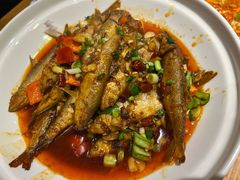 -鸿运楼·舌尖上的徽菜