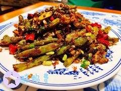 -好嫂子酱猪手•农家菜(学院南路店)