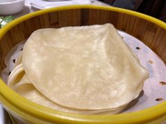 本帮炒鳝丝包饼-品悦酒店(三林古镇店)