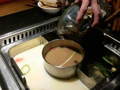 -巴奴毛肚火锅(六天地店)