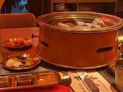 -西塔老太太泥炉烤肉(苏州大悦城店)