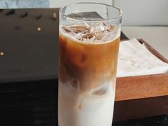 -上海苏宁宝丽嘉酒店·Cafe Bellagio西餐厅