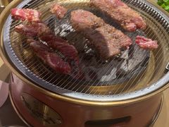 -西塔老太太泥炉烤肉(北京双井店)