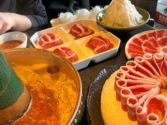 -东来顺·非遗火锅(赛格国际购物中心店)