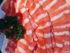 -小肥羊·牛羊肉火锅(南湖水清木华店)