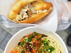 -家阳赵师傅油饼包烧麦(粮道街店)