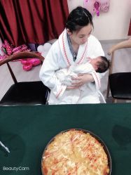 -国际月月生母婴月子中心(旗舰店)