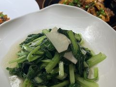 -庭院江南菜•烤鸭•非遗传承(丰台总部基地店)