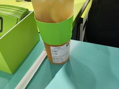 -gleeglee乐溢亦茶(合生汇店)