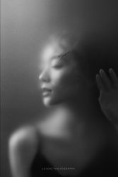 -鹿角肖像摄影艺术馆