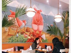 -WHEN PIGS FLY当猪飞