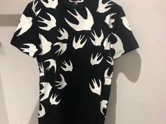 -Alexander McQueen(远洋太古里店)