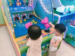 -莫莉幻想儿童乐园(深圳东湖永旺店)