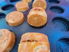 -拾烧车轮饼(世纪金源店)