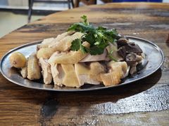 -肥婆兰鸡饭(西门外街店)