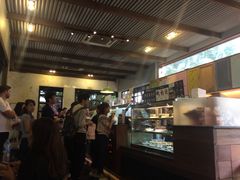 -莓园冰淇淋店