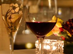 -LONG BAR 廊吧(外滩华尔道夫酒店)