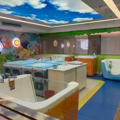 -梓爱月子中心(花都店)