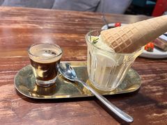 -芭莉与彩虹西餐厅(成都合生汇店)