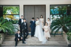 -中茵皇冠假日酒店·宴会厅