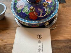 -毛辣果·贵州红酸汤牛肉火锅(西单店)
