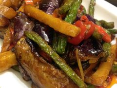 -祥和粗粮食府(南环西路店)